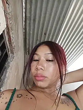 Rous-squir – webcam-show
