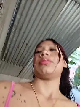 Rous-squir – webcam-show