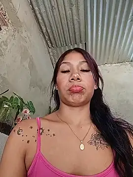 Rous-squir Show Webcam
