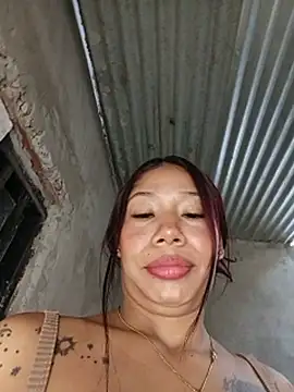 Rous-squir Webcam Show