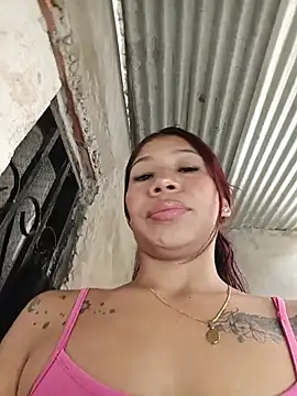 Show Webcam de Rous-squir