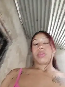 Rous-squir Webcam show