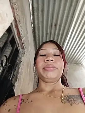 Show webcam de Rous-squir