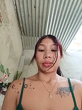 Show de webcam de Rous-squir