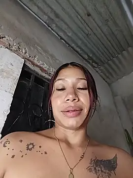 Show Webcam de Rous-squir