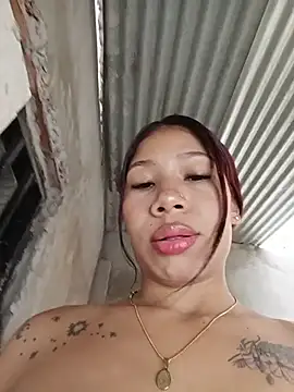 Rous-squir's Webcam Show