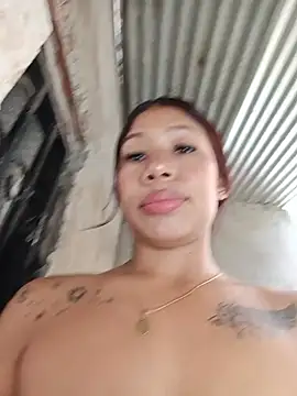 Rous-squir Webcamshow