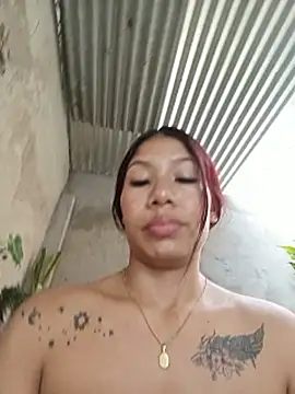 Rous-squir Pertunjukan Webcam