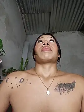 Rous-squir Webcam-Show