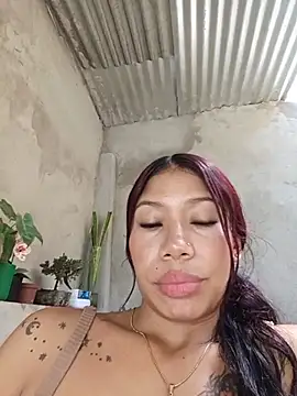 Rous-squir's Webcam Show