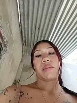 Rous-squir's Webcam Show