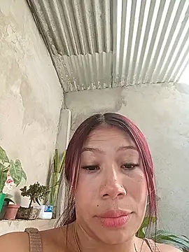 Rous-squir – webcam-show