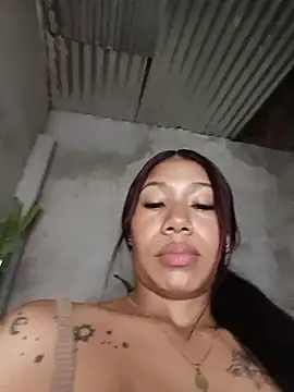 Rous-squir Webcam-Show