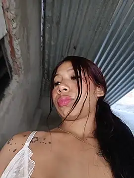 Rous-squir's Webcam Show