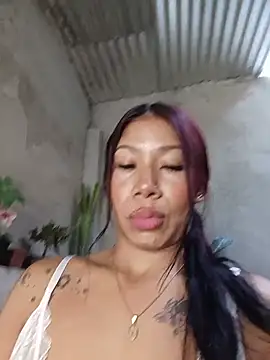 Rous-squir's Webcam Show