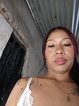 Rous-squir Webcam show