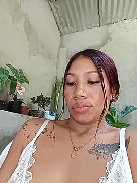 Rous-squir's Webcam Show