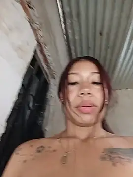 Rous-squir's Webcam Show