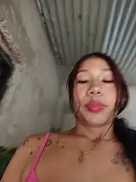 Rous-squir's Webcam Show