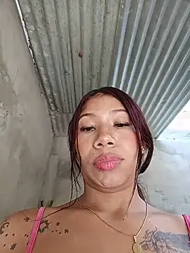 Show webcam de Rous-squir