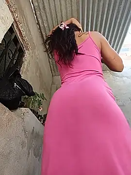 Rous-squir's Webcam Show