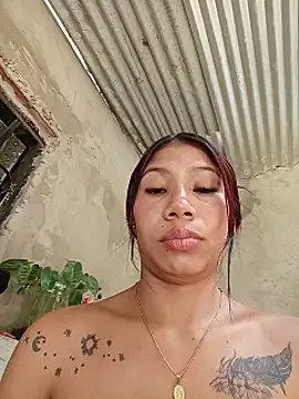 Rous-squir Show in webcam