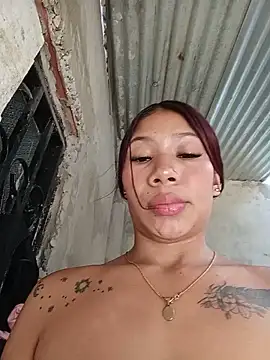 Rous-squir Show Webcam
