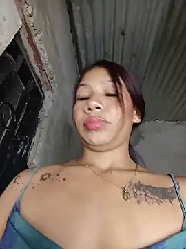 Rous-squir Webcamshow