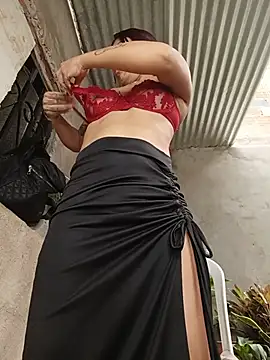 Rous-squir Webcam show