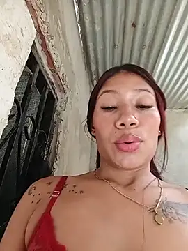 Rous-squir Show in webcam