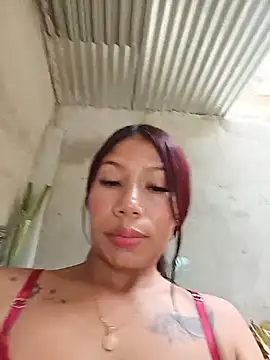 Rous-squir's Webcam Show