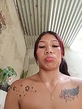 Rous-squir Webcam-Show