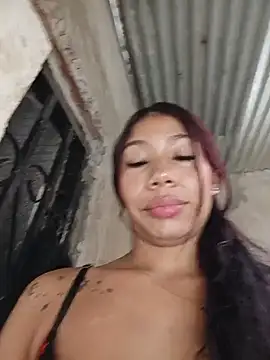 Rous-squir Webcamshow