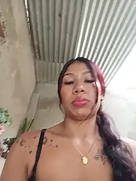 Rous-squir's Webcam Show