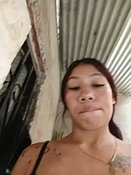 Rous-squir's Webcam Show