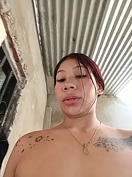 Rous-squir Webcam-Show