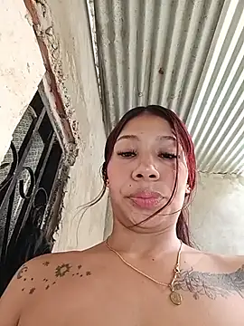 Rous-squir's Webcam Show