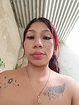 Show de webcam de Rous-squir