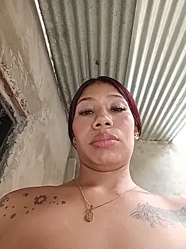 Rous-squir Webcam show