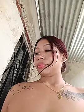 Show Webcam de Rous-squir