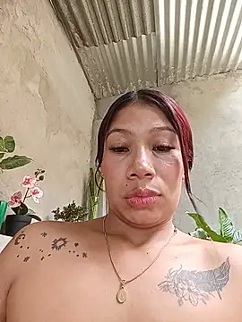 Rous-squir webcam show