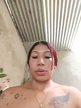 Rous-squir Webcam-Show