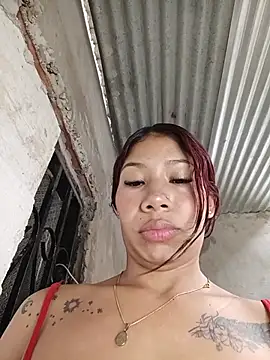 Rous-squir Show in webcam