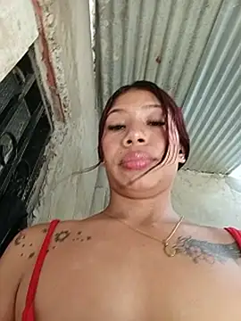 Show de webcam de Rous-squir