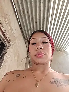 Rous-squir Webcam-Show