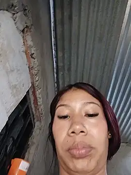 Rous-squir's Webcam Show