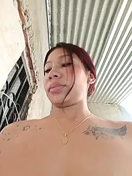 Rous-squir's Webcam Show