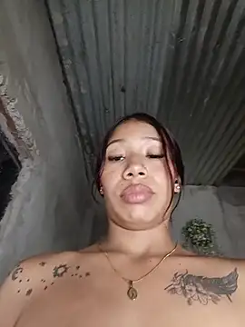 Show de webcam de Rous-squir