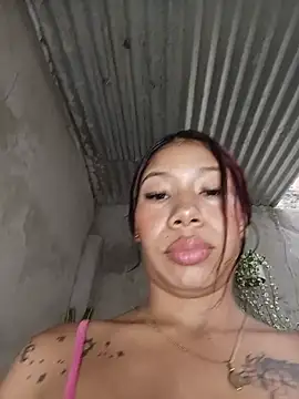 Rous-squir's Webcam Show
