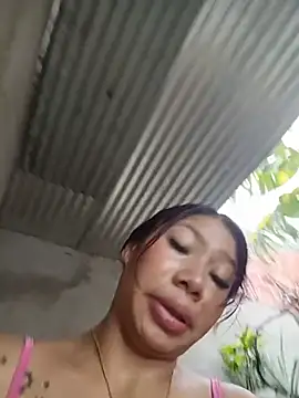 Rous-squir's Webcam Show